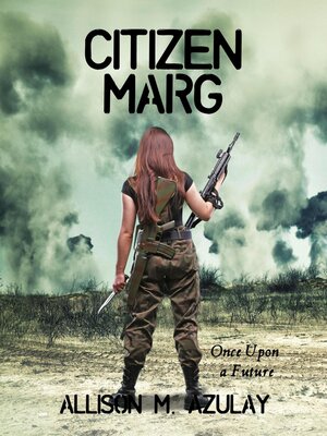 cover image of Citizen Marg